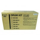 Kyocera Mita 302BM93074, Drum Unit Black, FS8000C- Original