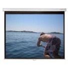 Sapphire SWS240BV, Manual Projection Screen