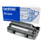Brother DR8000 Drum unit, Fax2850, Fax8070, MFC4800, MFC9030, Genuine 