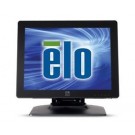 Elo E738607, 1523L, 1723L, 15'' IT-Pro Black Multifunction Touch Screen Monitor