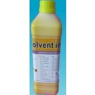 Eco Solvent Ink Yellow, DX4, DX5, DX7