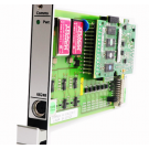 Emerson A6824R, Modbus Communication Module