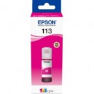 Epson C13T06B340, 113, Ink Cartridge Magenta, ET-5150, ET-5170, ET-5850, ET-5880- Original