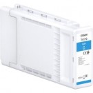 Epson C13T41F240, Ink Cartridge Cyan, 350ml, SC-T3400, T5400, T5405- Original