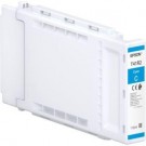 Epson C13T41R240, Ink Cartridge Cyan, 110ml, SC-T3400, T5400, T5405- Original