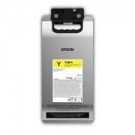Epson C13T48F400, UltraChrome RS Yellow Ink Cartridge, SureColor SC-R5000- Original 