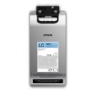 Epson C13T48F500, UltraChrome RS Light Cyan Ink Cartridge, SureColor SC-R5000- Original