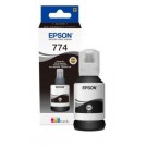 Epson C13T774140, Ink Cartridge Black, ET-3600, ET-4550- Original