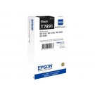 Epson C13T789140, Ink Cartridge Extra HC Black, WF5110, 5190, 5620, 5690- Original