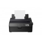 Epson FX-890IIN, Mono 9-Pin Dot Matrix Printer 