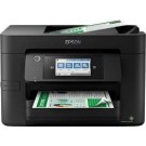 Epson Pro WF-4820DWF, A4 Colour Multifunction Inkjet Wireless Printer