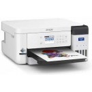 Epson SURECOLOR SC-F100, A4 Dye Sublimation Printer 