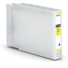 Epson T04C4, Ink Cartridge Yellow, WF-C8190, C8690- Original