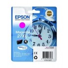 Epson T2713, Ink Cartridge HC Magenta, WF-3620, 7110, 7610, 7720- Original