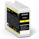 Epson T46S4, Ink Cartridge Yellow, SC-P700- Original