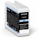 Epson T46S5, Ink Cartridge Light Cyan, SC-P700- Original