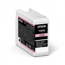 Epson T46S6, Ink Cartridge Vivid Light Magenta, SC-P700- Original