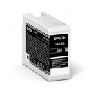 Epson T46S8, Ink Cartridge Matte Black, SC-P700- Original