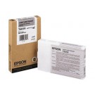 Epson T6059, C13T605900, Ink Cartridge  Light Light Black, Pro 4800, 4880- Original