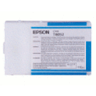 Epson T6062, C13T606200, Ink Cartridge HC Cyan, Pro 4800, 4880- Original