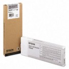 Epson T6069, C13T606900, Ink Cartridge HC Light Light Black, Pro 4800, 4880- Original