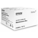 Epson C13T671200, Maintenance Box, WF8010, 8090, 8510, 8590- Original