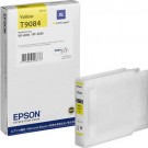 Epson T9084, Toner Cartridge HC Yellow, WorkForce Pro WF-6090, WF-6590- Original