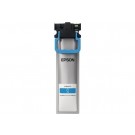 Epson T9442, Ink Cartridge Cyan, Pro WF-C5210, C5290, C5710, C5790- Original