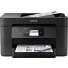Epson WorkForce Pro WF-4720DWF, A4 Colour Multifunction Inkjet Printer 