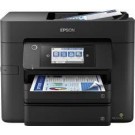 Epson WorkForce Pro WF-4830DTWF, A4 Colour Multifunction Inkjet Printer