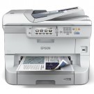 Epson WorkForce PRO WF-8510DWF, Multifunction Inkjet Printer