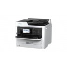 Epson WorkForce Pro WF-C5710DWF, A4 Colour Multifunction Inkjet Printer