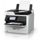 Epson WorkForce Pro WF-C5790DWF, A4 Multifunction Inkjet Printer