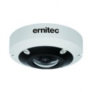 Ernitec 0070-07965, 12MP Fisheye IP Camera