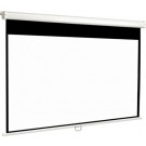 Euroscreen C1817-D Manual Pull Down Projection Screen
