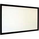 Euroscreen V275-W Frame Vision Light Fixed Frame Projection Screen