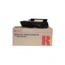 Ricoh 430291, Toner Cartridge Black, Type 1435, 1800L, 2000L, 2100L, 2900L- Genuine