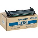 Sharp FO47DR, Drum Unit, AR-M300- Original
