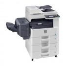 Kyocera Mita FS-6030, Mono Multifunctional Printer