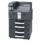 Kyocera Mita FS C8500DN, Colour Laser Printer