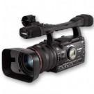 CANON XH G1 - PROFESSIONAL CAMCORDER PAL