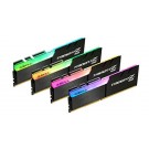 G.Skill F4-4000C18Q-128GTZR, 128GB, DDR4 Memory Kit