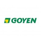 PENTAIR GOYEN 0S5166509990, Seal Kit