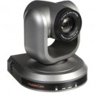HuddleCamHD HC10X-GY-G3, 10X USB 3.0 1080p PTZ Conference Camera- Grey 