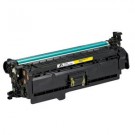 HP CE252A Toner Cartridge Yellow, CP3525, CM3530, CP3520 - Compatible 