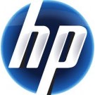 HP MPS-2132-43, Ink Cartridge Cyan, Indigo 1000, 2000- (10 cans per case), Original