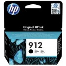 HP 3YL80AE, 912, Ink Cartridge Black, Officejet 8012, 8014, 8015, 8017- Original