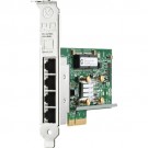 HP 647594-B21, Ethernet 1 GB 4-Port 331T