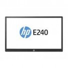 HP 820434-001, EliteDisplay E240, 23.8" Monitor, 1080p 