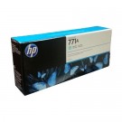 HP B6Y20A, 771A, Ink Cartridge Light Cyan, Designjet Z6200- Original